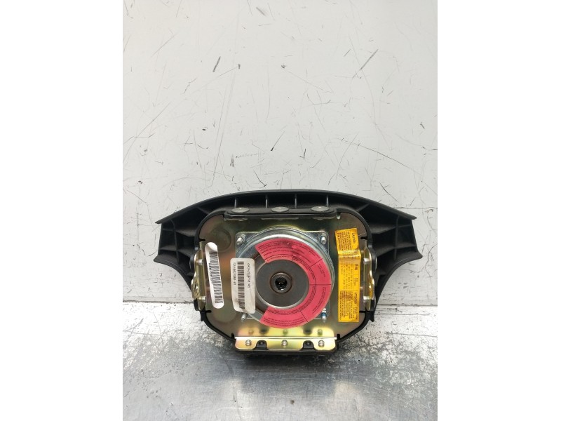 Recambio de kit airbag para hyundai h-1 / starex autobús (a1) 2.5 crdi referencia OEM IAM 959004A401  2001