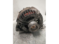 Recambio de alternador para opel vectra c berlina club referencia OEM IAM 0124515080  