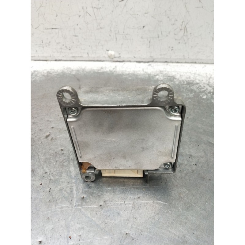 Recambio de kit airbag para hyundai h-1 / starex autobús (a1) 2.5 crdi referencia OEM IAM 959004A401  2001