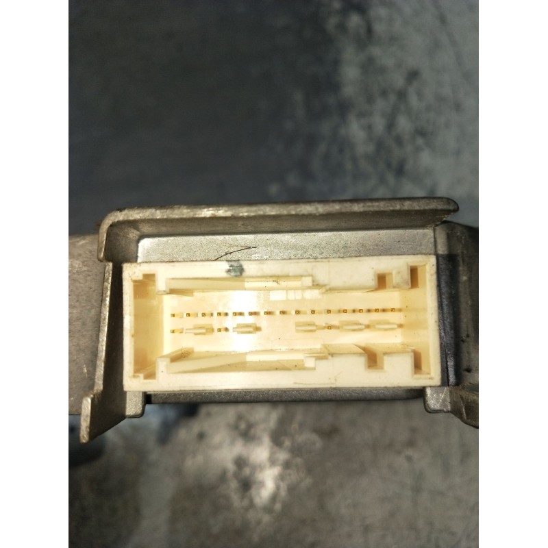 Recambio de kit airbag para hyundai h-1 / starex autobús (a1) 2.5 crdi referencia OEM IAM 959004A401  2001