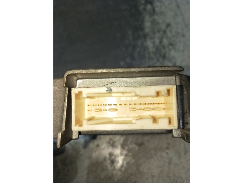 Recambio de kit airbag para hyundai h-1 / starex autobús (a1) 2.5 crdi referencia OEM IAM 959004A401  2001