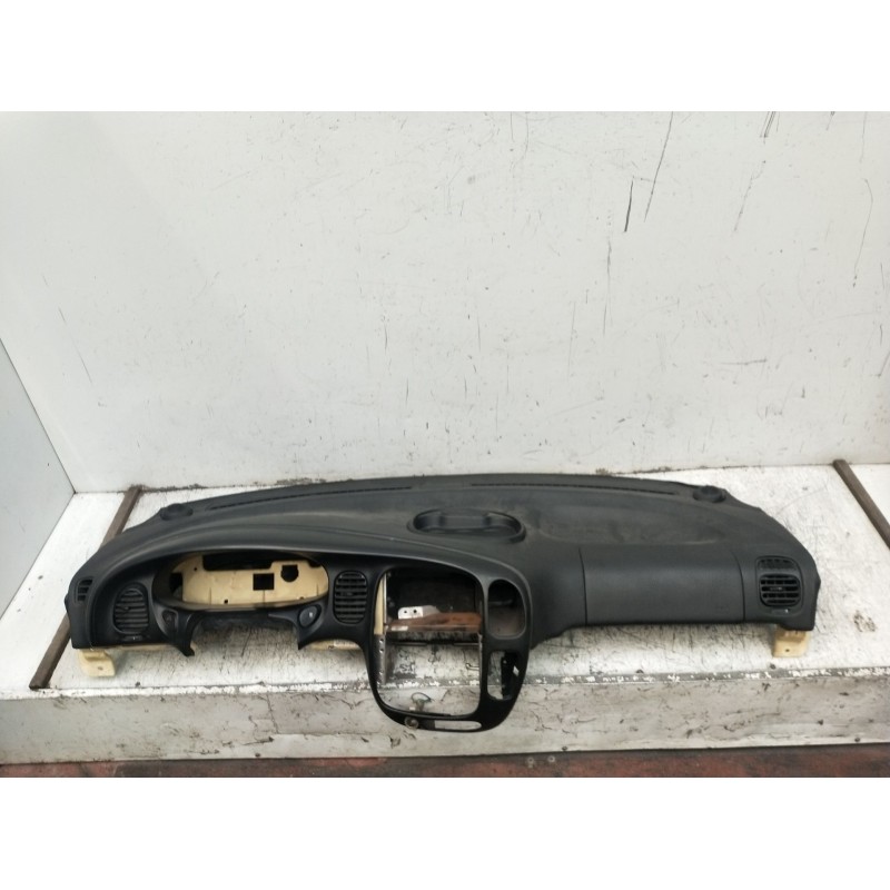 Recambio de kit airbag para hyundai h-1 / starex autobús (a1) 2.5 crdi referencia OEM IAM 959004A401  2001