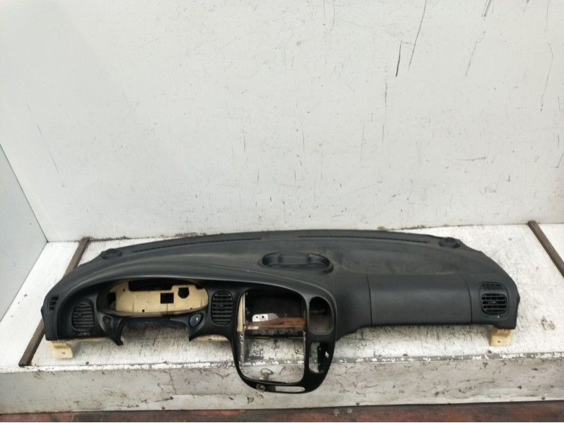 Recambio de kit airbag para hyundai h-1 / starex autobús (a1) 2.5 crdi referencia OEM IAM 959004A401  2001