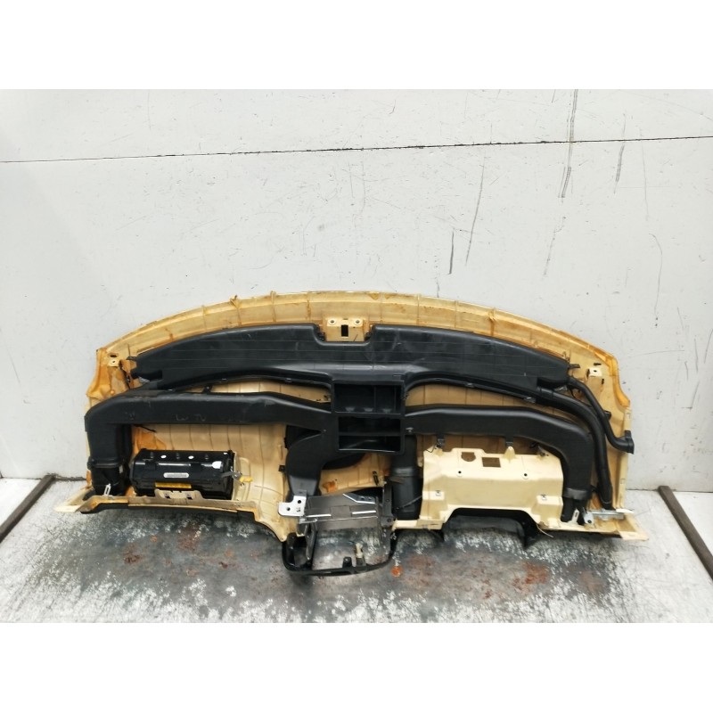 Recambio de kit airbag para hyundai h-1 / starex autobús (a1) 2.5 crdi referencia OEM IAM 959004A401  2001