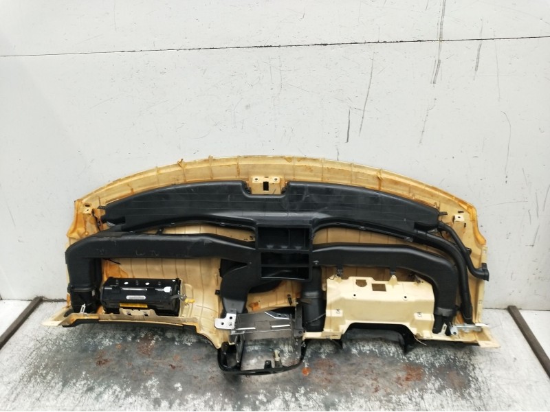 Recambio de kit airbag para hyundai h-1 / starex autobús (a1) 2.5 crdi referencia OEM IAM 959004A401  2001