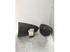 Recambio de kit airbag para renault twingo ii (cn0_) 1.2 (cn0d) referencia OEM IAM 8200385075  2007