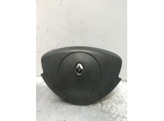 Recambio de kit airbag para renault twingo ii (cn0_) 1.2 (cn0d) referencia OEM IAM 8200385075  2007 2