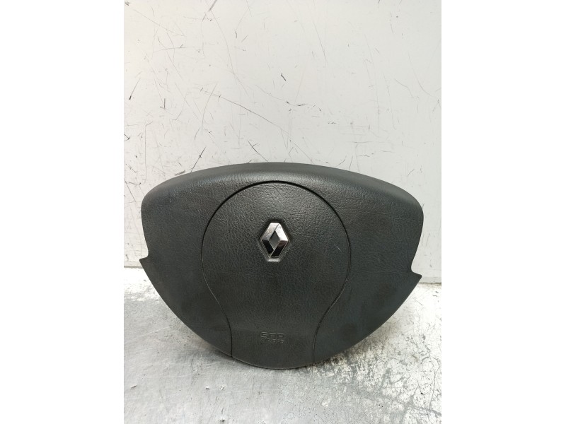 Recambio de kit airbag para renault twingo ii (cn0_) 1.2 (cn0d) referencia OEM IAM 8200385075  2007