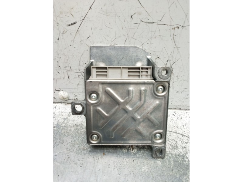 Recambio de kit airbag para renault twingo ii (cn0_) 1.2 (cn0d) referencia OEM IAM 8200385075  2007