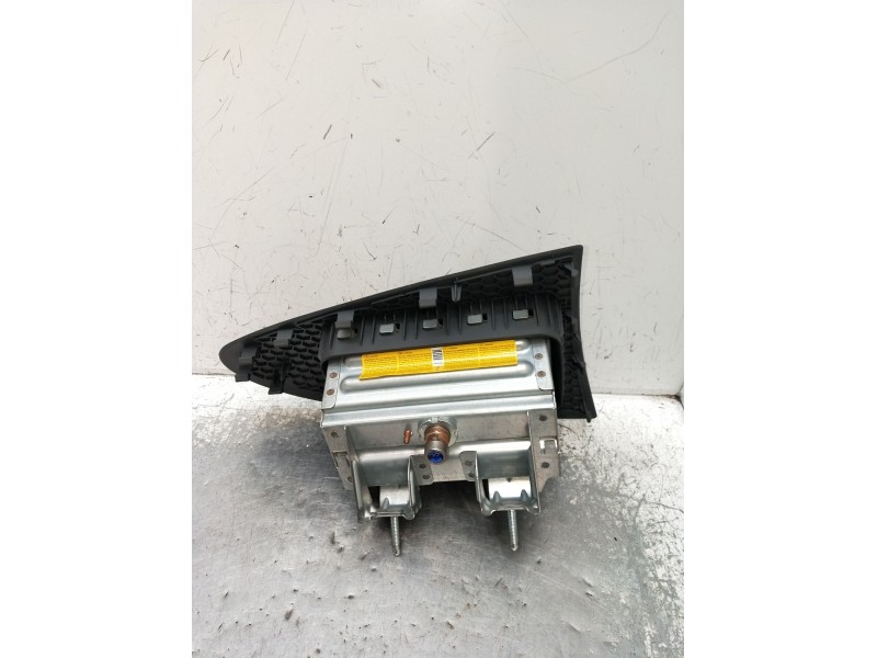 Recambio de kit airbag para renault twingo ii (cn0_) 1.2 (cn0d) referencia OEM IAM 8200385075  2007