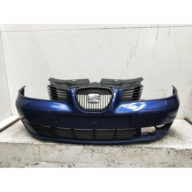 Recambio de paragolpes delantero para seat cordoba (6l2) 1.9 sdi referencia OEM IAM  VER FOTOS 