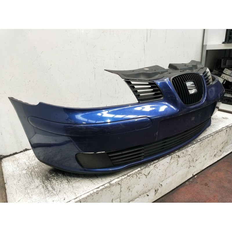 Recambio de paragolpes delantero para seat cordoba (6l2) 1.9 sdi referencia OEM IAM  VER FOTOS 
