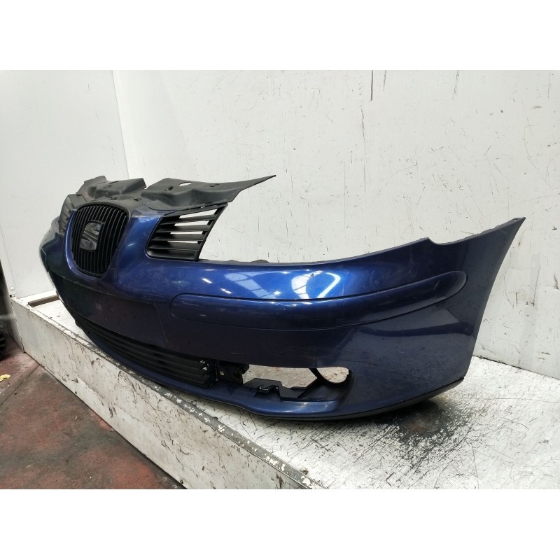 Recambio de paragolpes delantero para seat cordoba (6l2) 1.9 sdi referencia OEM IAM  VER FOTOS 