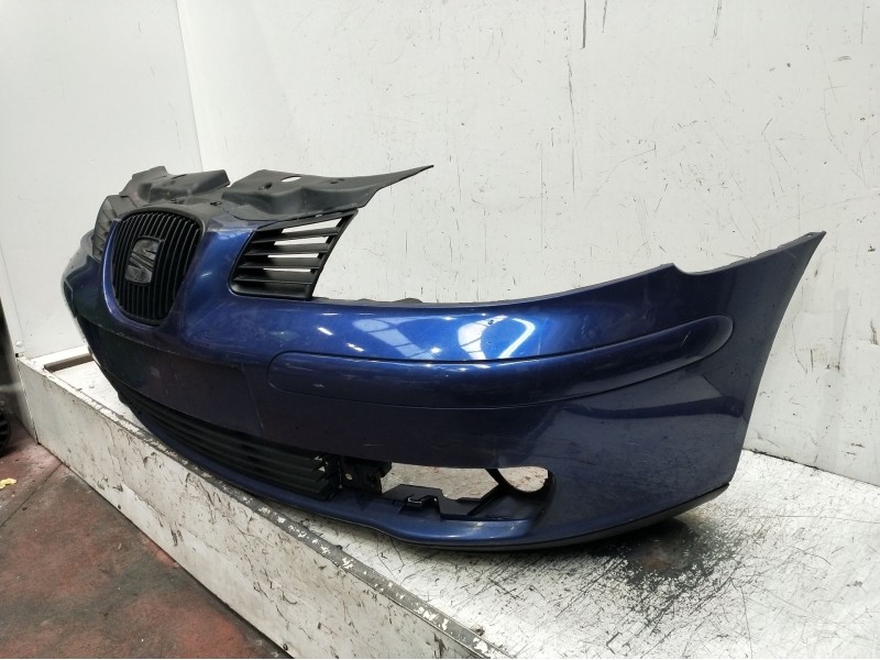 Recambio de paragolpes delantero para seat cordoba (6l2) 1.9 sdi referencia OEM IAM  VER FOTOS 