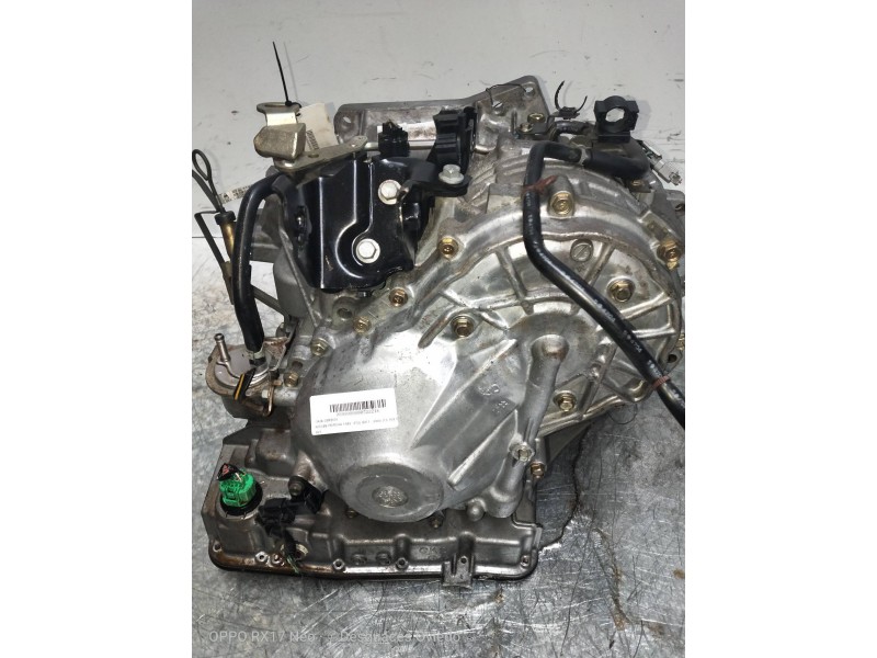 Recambio de caja cambios para nissan primera trav. (p12) 2.0 16v cat referencia OEM IAM 4904A0255   Recambio de caja cambios para nissan primera trav. (p12) 2.0 16v cat referencia OEM IAM 4904A0255