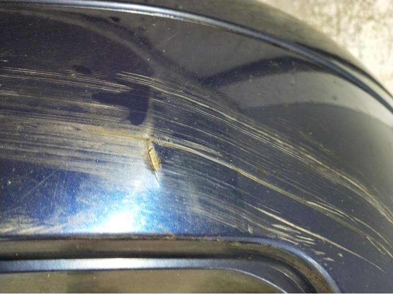 Recambio de paragolpes delantero para seat cordoba (6l2) 1.9 sdi referencia OEM IAM  VER FOTOS 