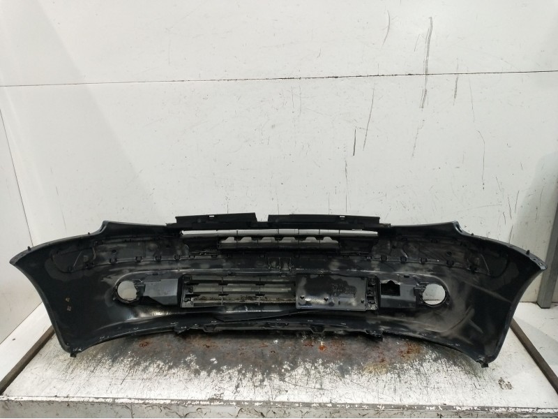 Recambio de paragolpes delantero para citroën xsara picasso (n68) 2.0 hdi referencia OEM IAM   