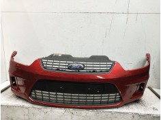 Recambio de paragolpes delantero para ford c-max (dm2) 1.6 tdci referencia OEM IAM  VER FOTOS 2007