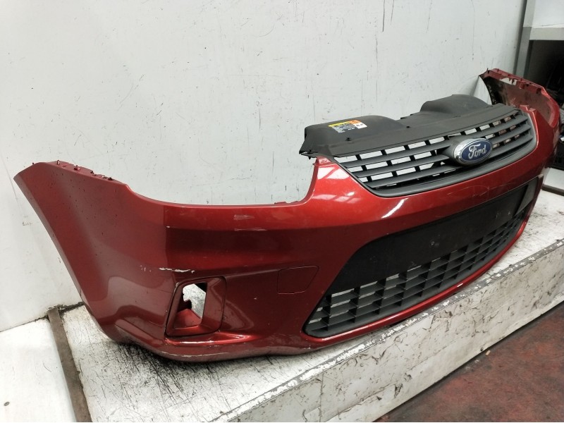 Recambio de paragolpes delantero para ford c-max (dm2) 1.6 tdci referencia OEM IAM  VER FOTOS 2007