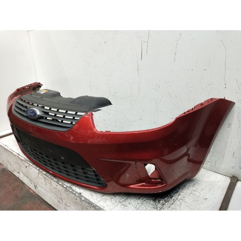 Recambio de paragolpes delantero para ford c-max (dm2) 1.6 tdci referencia OEM IAM  VER FOTOS 2007
