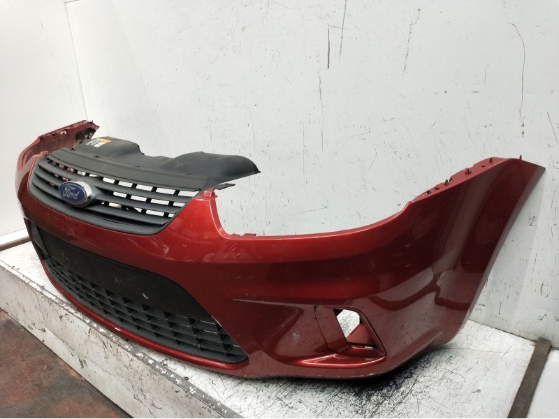 Recambio de paragolpes delantero para ford c-max (dm2) 1.6 tdci referencia OEM IAM  VER FOTOS 2007