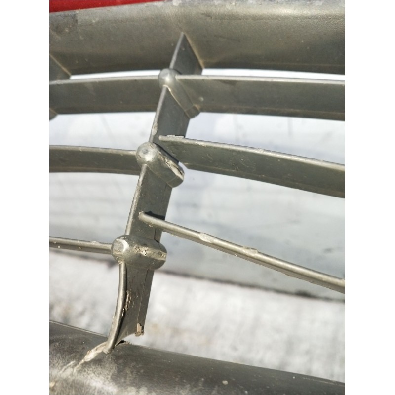 Recambio de paragolpes delantero para ford c-max (dm2) 1.6 tdci referencia OEM IAM  VER FOTOS 2007