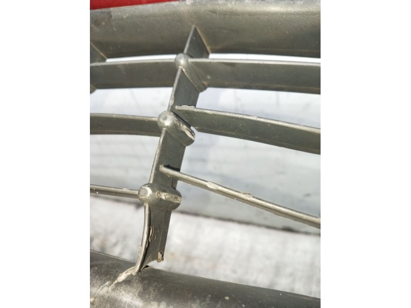 Recambio de paragolpes delantero para ford c-max (dm2) 1.6 tdci referencia OEM IAM  VER FOTOS 2007