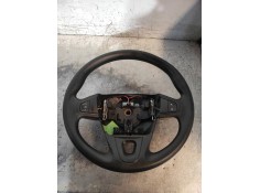 Recambio de volante para renault scenic iii authentique referencia OEM IAM   