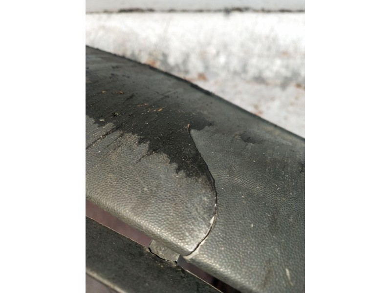 Recambio de paragolpes delantero para audi a6 c4 (4a2) 2.5 tdi referencia OEM IAM  VER FOTOS 1994