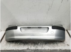 Recambio de paragolpes trasero para peugeot 307 (3a/c) 1.6 16v referencia OEM IAM   2001