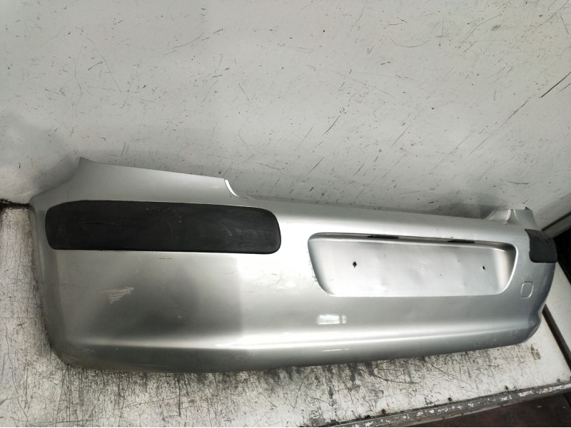Recambio de paragolpes trasero para peugeot 307 (3a/c) 1.6 16v referencia OEM IAM   2001