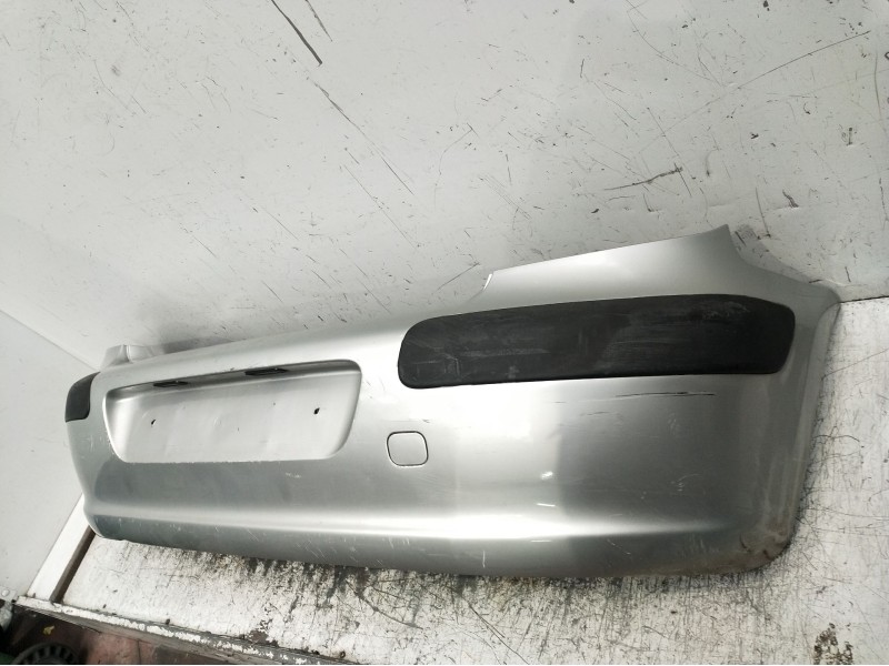 Recambio de paragolpes trasero para peugeot 307 (3a/c) 1.6 16v referencia OEM IAM   2001