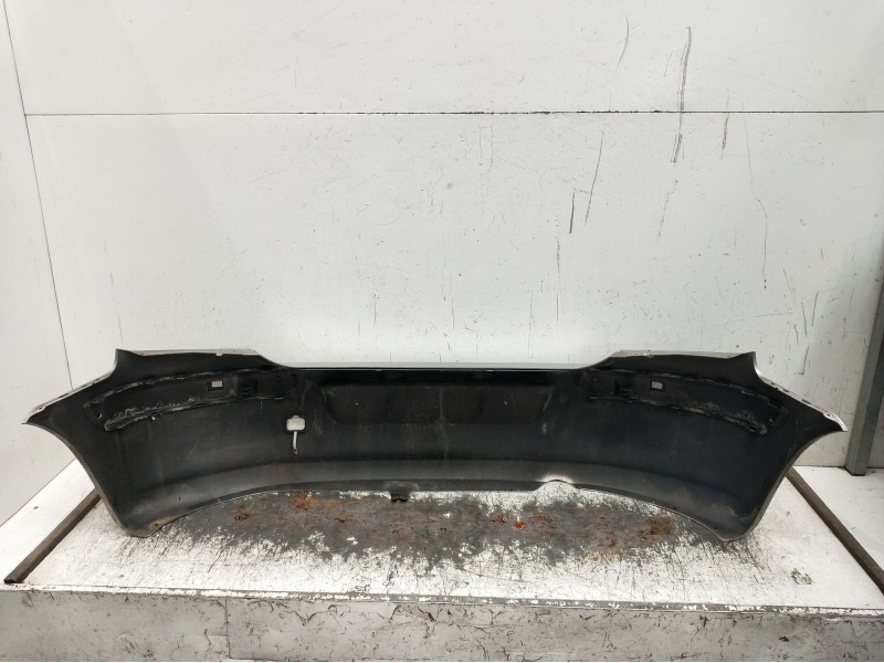 Recambio de paragolpes trasero para peugeot 307 (3a/c) 1.6 16v referencia OEM IAM   2001