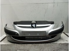 Recambio de paragolpes delantero para peugeot 307 (3a/c) 1.6 16v referencia OEM IAM  VER FOTOS 2001