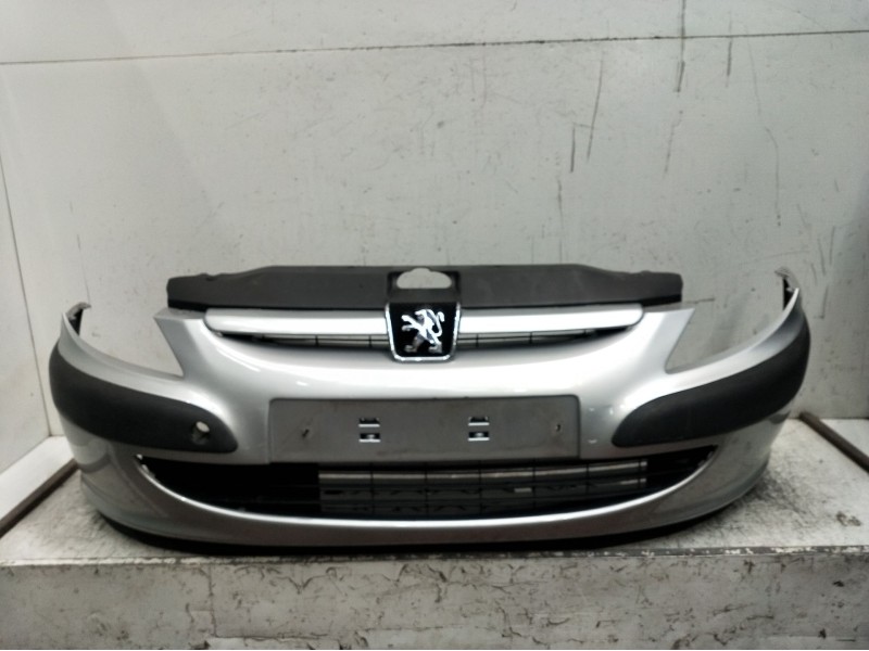 Recambio de paragolpes delantero para peugeot 307 (3a/c) 1.6 16v referencia OEM IAM  VER FOTOS 2001