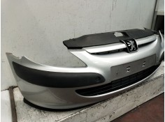 Recambio de paragolpes delantero para peugeot 307 (3a/c) 1.6 16v referencia OEM IAM  VER FOTOS 2001 2