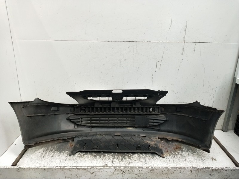 Recambio de paragolpes delantero para peugeot 307 (3a/c) 1.6 16v referencia OEM IAM  VER FOTOS 2001