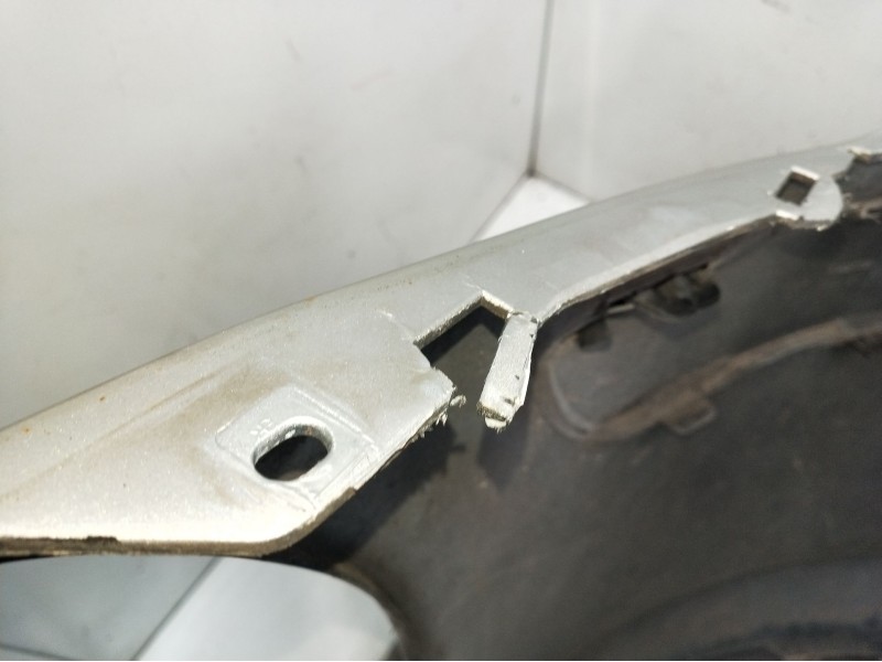 Recambio de paragolpes delantero para peugeot 307 (3a/c) 1.6 16v referencia OEM IAM  VER FOTOS 2001