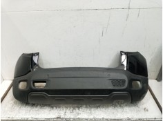 Recambio de paragolpes trasero para jeep renegade referencia OEM IAM  VER FOTOS 2021
