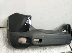Recambio de paragolpes trasero para jeep renegade referencia OEM IAM  VER FOTOS 2021 2