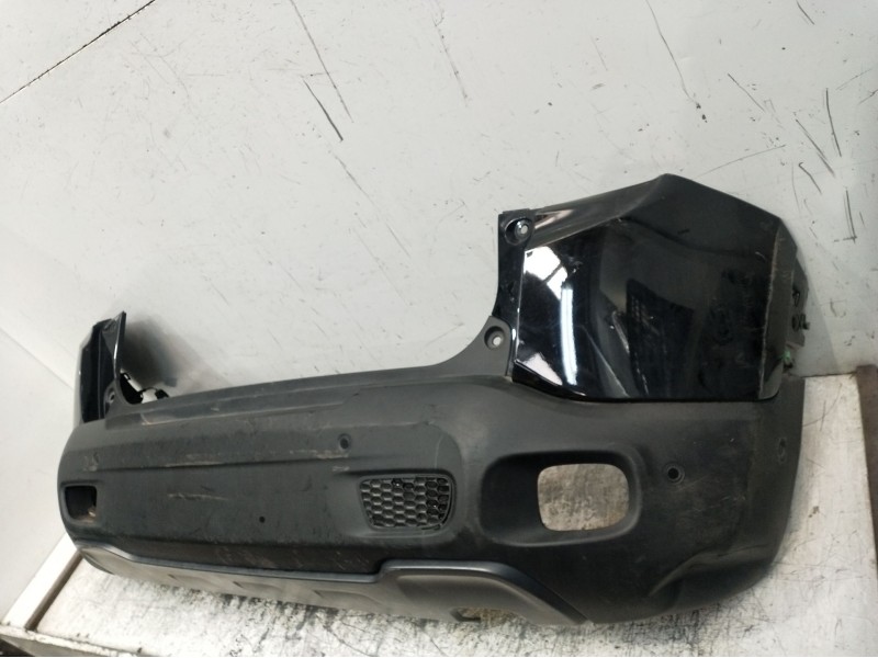 Recambio de paragolpes trasero para jeep renegade referencia OEM IAM  VER FOTOS 2021