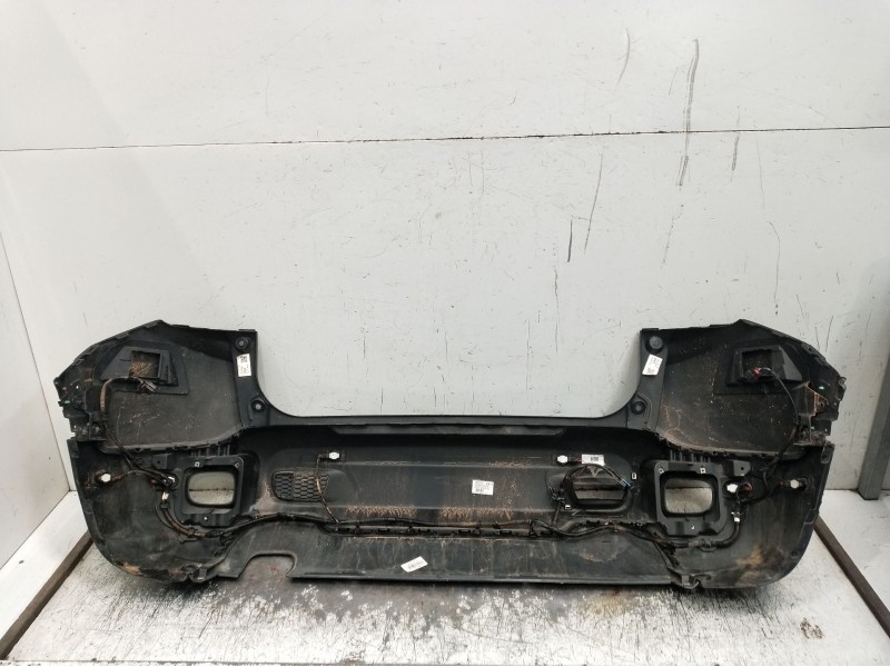 Recambio de paragolpes trasero para jeep renegade referencia OEM IAM  VER FOTOS 2021