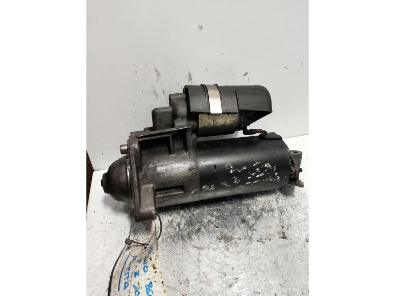 Recambio de motor arranque para volvo serie 850 t-5r berlina referencia OEM IAM 0001108107 BOSCH 