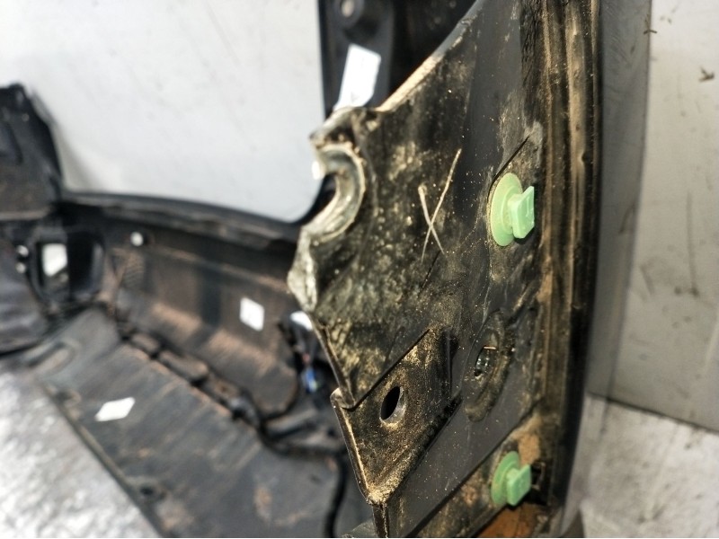 Recambio de paragolpes trasero para jeep renegade referencia OEM IAM  VER FOTOS 2021