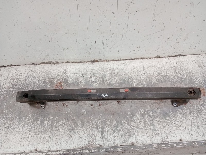 Recambio de refuerzo paragolpes trasero para opel corsa d color edition referencia OEM IAM   2011