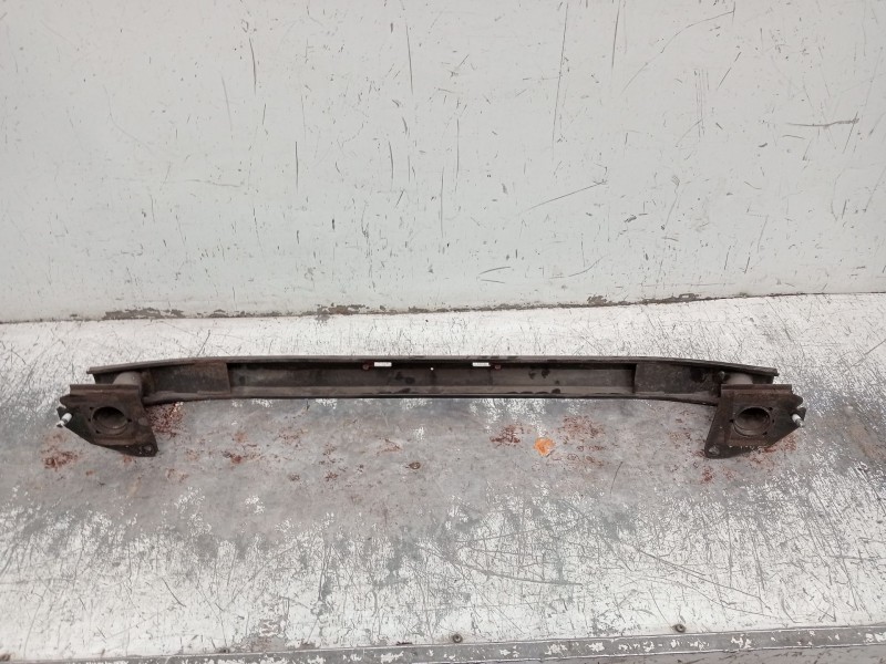 Recambio de refuerzo paragolpes trasero para opel corsa d color edition referencia OEM IAM   2011