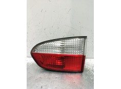 Recambio de piloto trasero derecho para hyundai h-1 / starex autobús (a1) 2.5 crdi referencia OEM IAM   2001