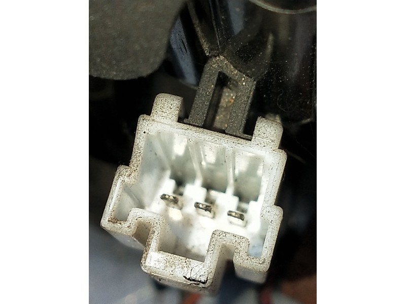 Recambio de piloto trasero derecho para hyundai h-1 / starex autobús (a1) 2.5 crdi referencia OEM IAM   2001