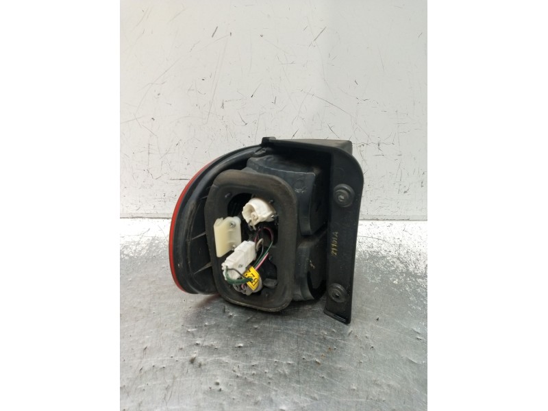 Recambio de piloto trasero derecho interior para hyundai h-1 / starex autobús (a1) 2.5 crdi referencia OEM IAM   2001