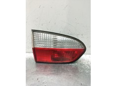 Recambio de piloto trasero izquierdo para hyundai h-1 / starex autobús (a1) 2.5 crdi referencia OEM IAM   2001